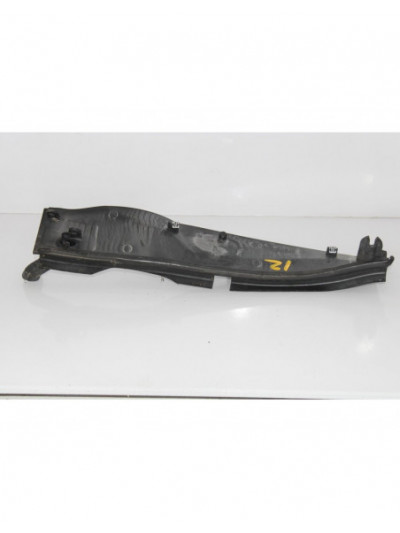 Recambio de molduras delanteras para bmw serie 3 berlina (e90) 320d referencia OEM IAM 64316925974