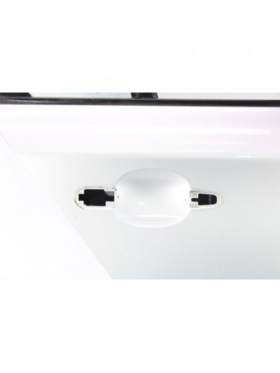 Puerta trasera derecha BMW SERIE 1 BERLINA 2.0 Turbodiesel CAT 2007