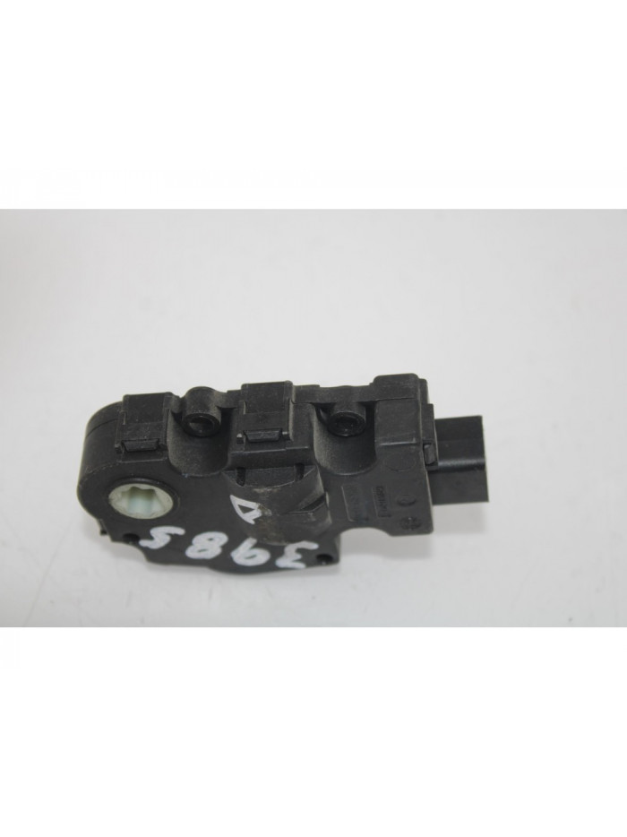 Motor trampilla calefacción BMW X5 3.0d 2007
