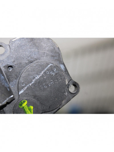 Motor trampilla calefacción BMW X5 3.0d 2007