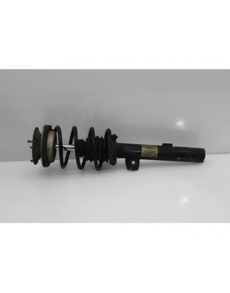Recambio de amortiguador delantero izquierdo para bmw serie 3 berlina (e90) 320d referencia OEM IAM 31316771177