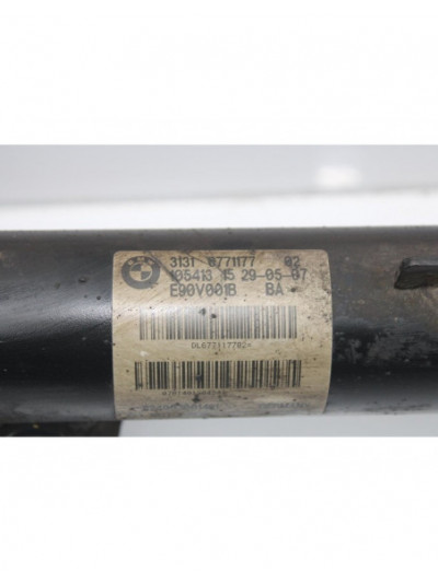 Recambio de amortiguador delantero izquierdo para bmw serie 3 berlina (e90) 320d referencia OEM IAM 31316771177