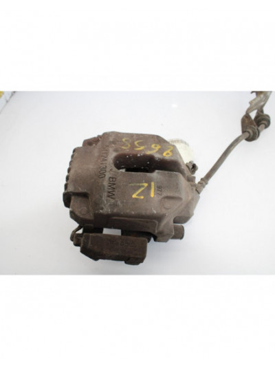 Recambio de pinza freno delantera izquierda para bmw serie 3 berlina (e90) 320d referencia OEM IAM 5724300