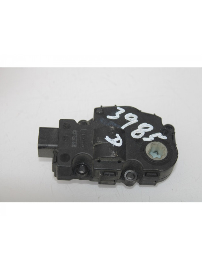 Motor trampilla calefacción BMW X5 3.0d 2007