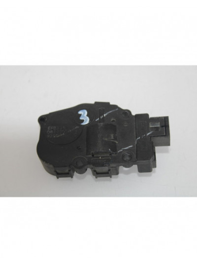 Motor trampilla calefacción BMW X5 3.0d 2007