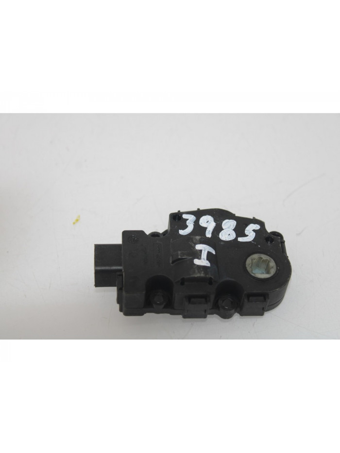 Motor trampilla calefacción BMW X5 3.0d 2007