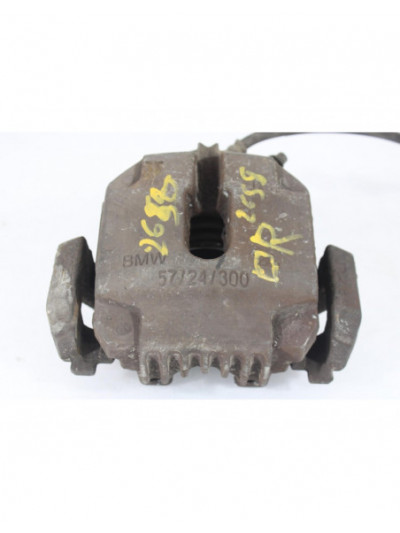 Recambio de pinza freno delantera derecha para bmw serie 3 berlina (e90) 320d referencia OEM IAM 5724300