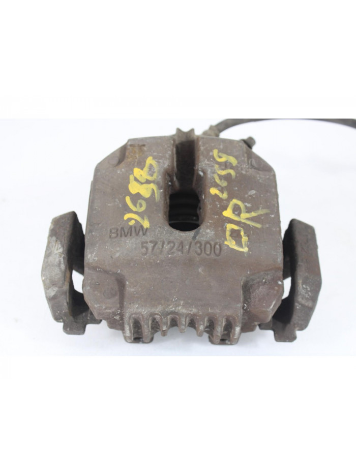 Recambio de pinza freno delantera derecha para bmw serie 3 berlina (e90) 320d referencia OEM IAM 5724300