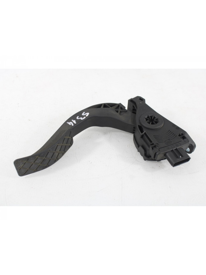 Pedal acelerador AUDI A4 B8 2.0 TDI 2010