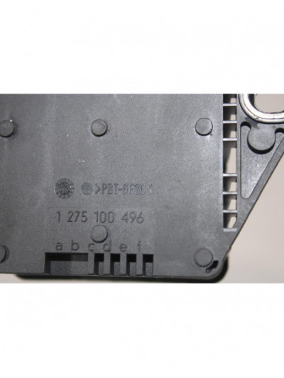 Modulo electronico BMW X5 3.0d 2007