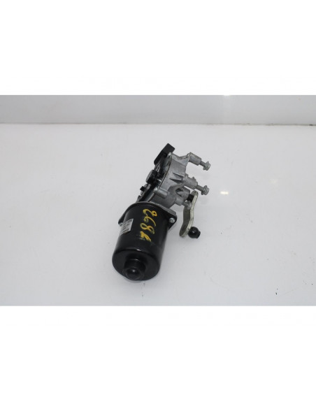 Recambio de motor limpia delantero para bmw serie 3 berlina (e90) 320d referencia OEM IAM 6978264-01
