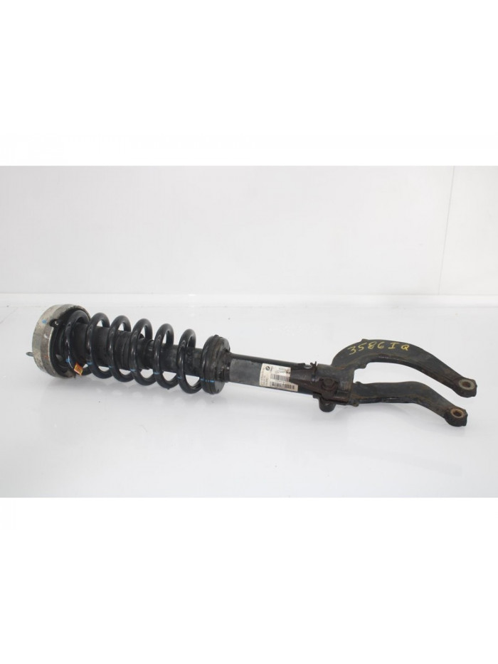 Recambio de amortiguador delantero izquierdo para bmw x6 (e71) 3.0 turbodiesel cat referencia OEM IAM 31316783016