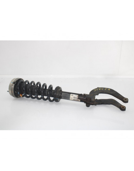 Recambio de amortiguador delantero izquierdo para bmw x6 (e71) 3.0 turbodiesel cat referencia OEM IAM 31316783016