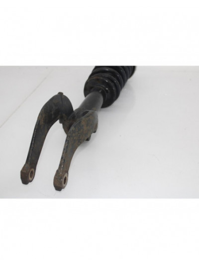 Recambio de amortiguador delantero izquierdo para bmw x6 (e71) 3.0 turbodiesel cat referencia OEM IAM 31316783016