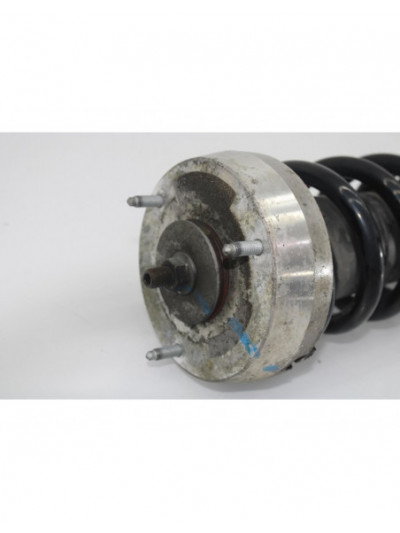 Recambio de amortiguador delantero izquierdo para bmw x6 (e71) 3.0 turbodiesel cat referencia OEM IAM 31316783016