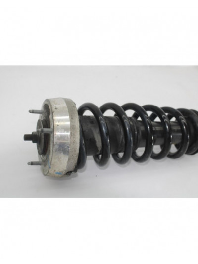 Recambio de amortiguador delantero izquierdo para bmw x6 (e71) 3.0 turbodiesel cat referencia OEM IAM 31316783016