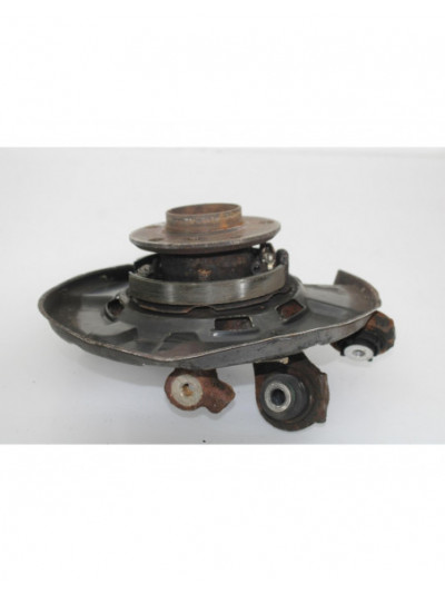 Recambio de mangueta trasera derecha para bmw serie 1 berlina (e81/e87) 118d referencia OEM IAM 6764368
