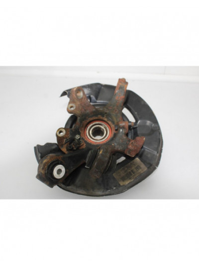 Recambio de mangueta trasera derecha para bmw serie 1 berlina (e81/e87) 118d referencia OEM IAM 6764368