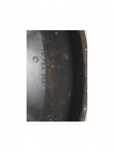 Recambio de mangueta trasera derecha para bmw serie 1 berlina (e81/e87) 118d referencia OEM IAM 6764368