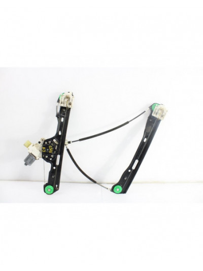 Recambio de elevalunas delantero izquierdo para bmw serie 1 berlina (e81/e87) 2.0 turbodiesel cat referencia OEM IAM 6927027