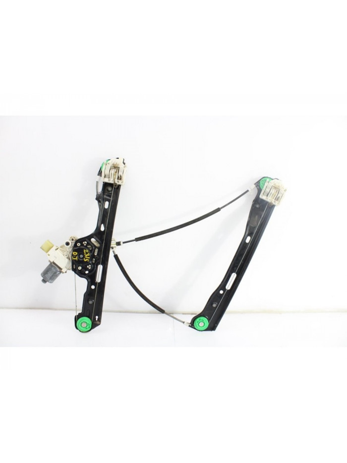 Elevalunas delantero izquierdo BMW SERIE 1 BERLINA 2.0 Turbodiesel CAT 2007
