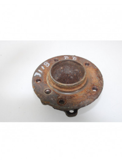 Recambio de mangueta delantera derecha para bmw serie 1 berlina (e81/e87) 118d referencia OEM IAM 6765155