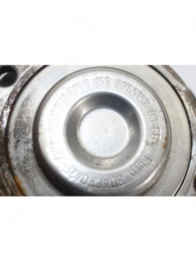 Recambio de mangueta delantera derecha para bmw serie 1 berlina (e81/e87) 118d referencia OEM IAM 6765155