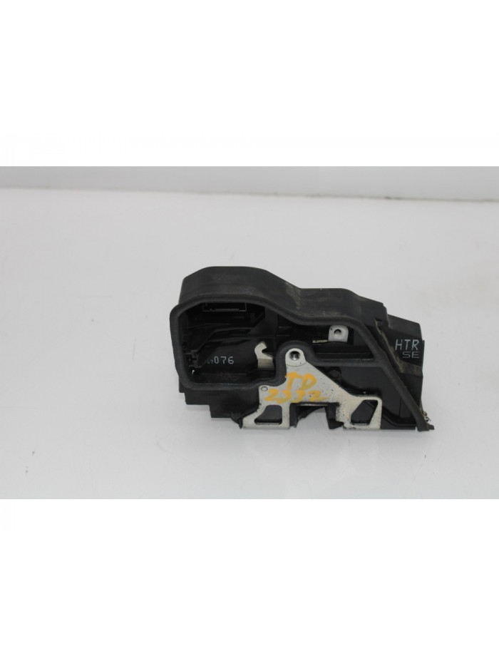 Recambio de cerradura puerta trasera izquierda para bmw x3 (e83) 2.0 16v diesel cat referencia OEM IAM 7167075