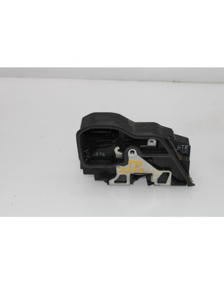 Recambio de cerradura puerta trasera izquierda para bmw x3 (e83) 2.0 16v diesel cat referencia OEM IAM 7167075
