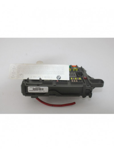 Recambio de caja reles / fusibles para bmw x5 (e70) 3.0d referencia OEM IAM 6931687