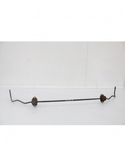 Recambio de barra estabilizadora trasera para bmw serie 1 berlina (e81/e87) 118d referencia OEM IAM 3118T.