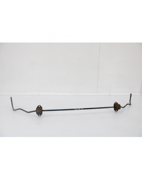 Recambio de barra estabilizadora trasera para bmw serie 1 berlina (e81/e87) 118d referencia OEM IAM 3118T.