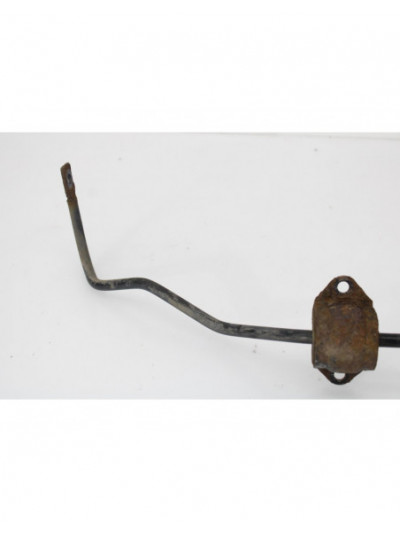 Recambio de barra estabilizadora trasera para bmw serie 1 berlina (e81/e87) 118d referencia OEM IAM 3118T.