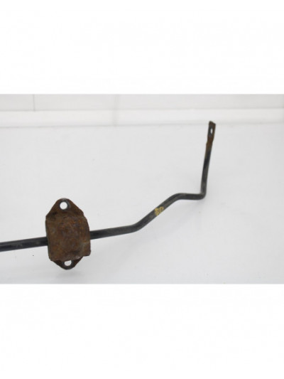 Recambio de barra estabilizadora trasera para bmw serie 1 berlina (e81/e87) 118d referencia OEM IAM 3118T.