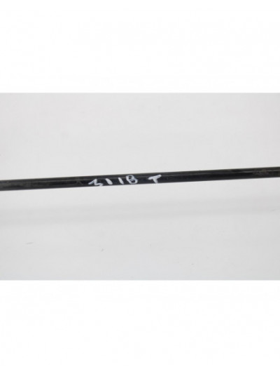 Recambio de barra estabilizadora trasera para bmw serie 1 berlina (e81/e87) 118d referencia OEM IAM 3118T.