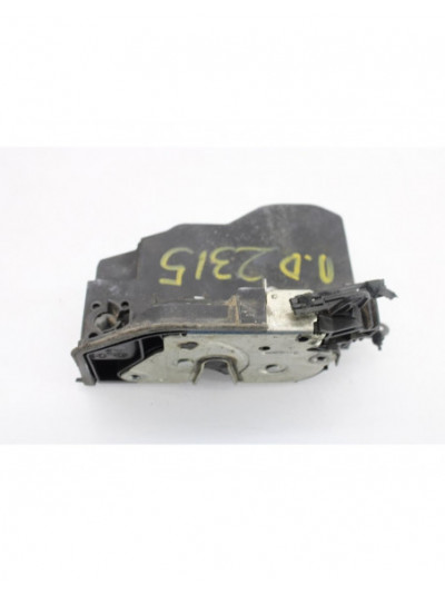 Recambio de cerradura puerta delantera derecha para bmw serie 1 berlina (e81/e87) 2.0 turbodiesel cat referencia OEM IAM 7202144