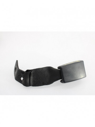 Recambio de anclaje cinturon trasero para bmw serie 1 berlina (e81/e87) 2.0 turbodiesel cat referencia OEM IAM 9117261