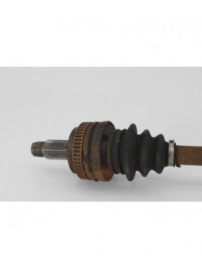 Transmision trasera derecha BMW SERIE 1 BERLINA 118d 2004