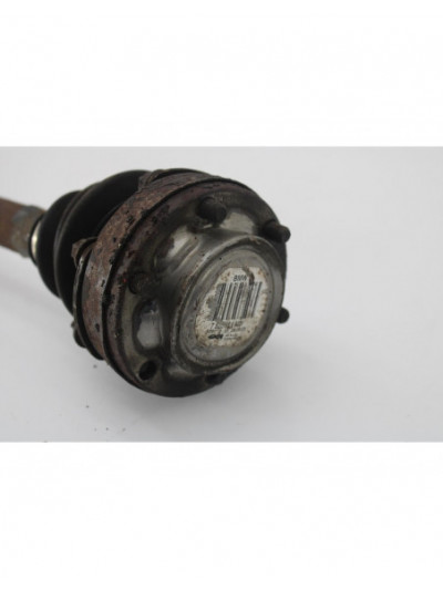 Transmision trasera derecha BMW SERIE 1 BERLINA 118d 2004