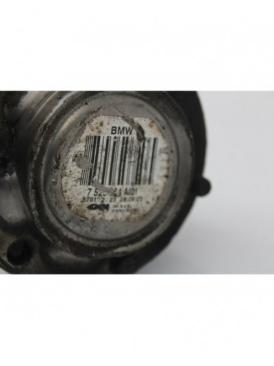 Transmision trasera derecha BMW SERIE 1 BERLINA 118d 2004