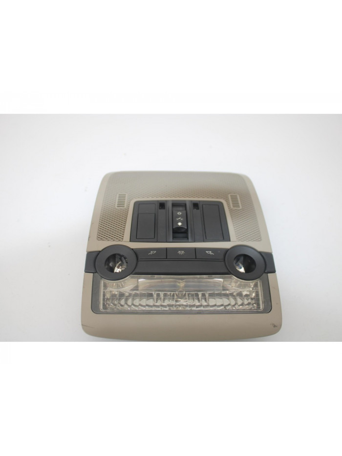 Luz techo BMW X5 3.0d 2007