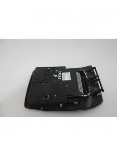 Luz techo BMW X5 3.0d 2007
