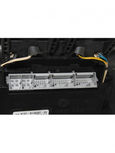 Luz techo BMW X5 3.0d 2007