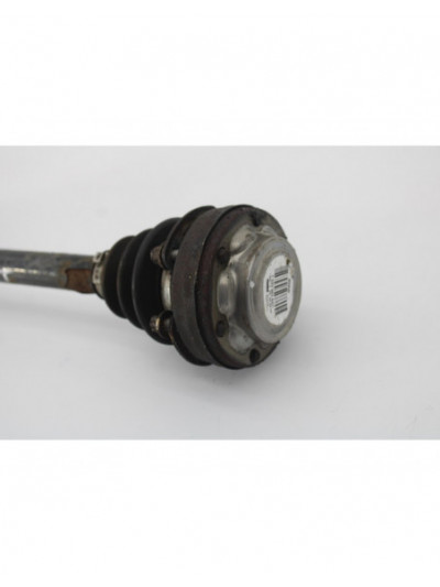 Transmision trasera izquierda BMW SERIE 1 BERLINA 118d 2004