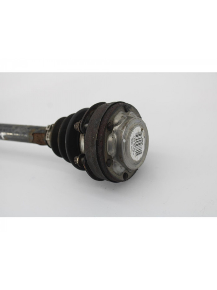 Transmision trasera izquierda BMW SERIE 1 BERLINA 118d 2004