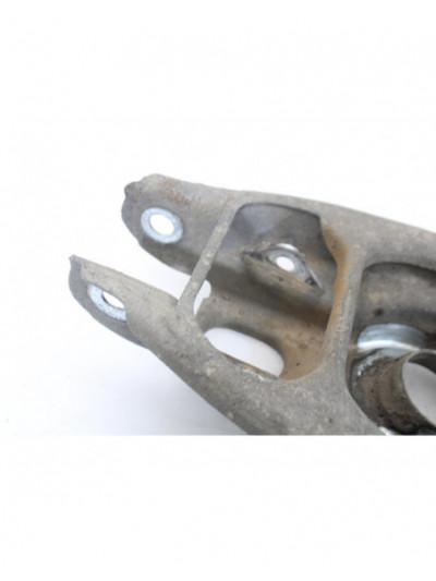 Recambio de brazo suspension inferior trasero derecho para bmw serie 1 cabrio (e88) 118d referencia OEM IAM 4351D