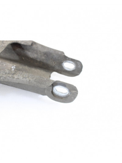 Recambio de brazo suspension inferior trasero derecho para bmw serie 1 cabrio (e88) 118d referencia OEM IAM 4351D