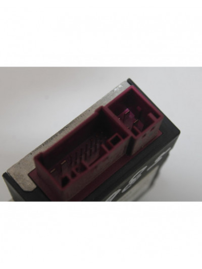 Recambio de centralita bomba combustible para bmw x5 (e70) 3.0d referencia OEM IAM 16147180426