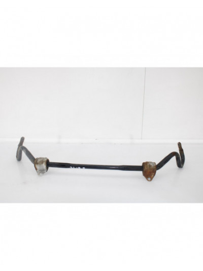 Recambio de barra estabilizadora delantera para bmw serie 1 berlina (e81/e87) 118d referencia OEM IAM