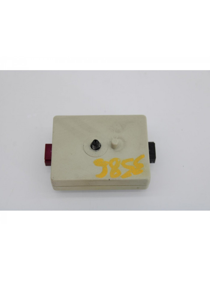 Recambio de amplificador antena para bmw x6 (e71) 3.0 turbodiesel cat referencia OEM IAM 693264406